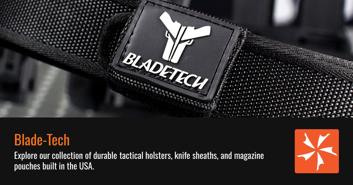 Blade-Tech Industries