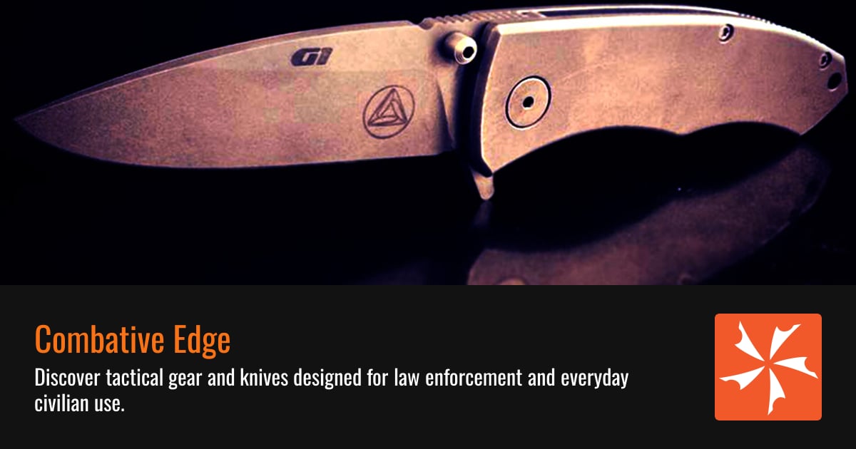 Combative Edge
