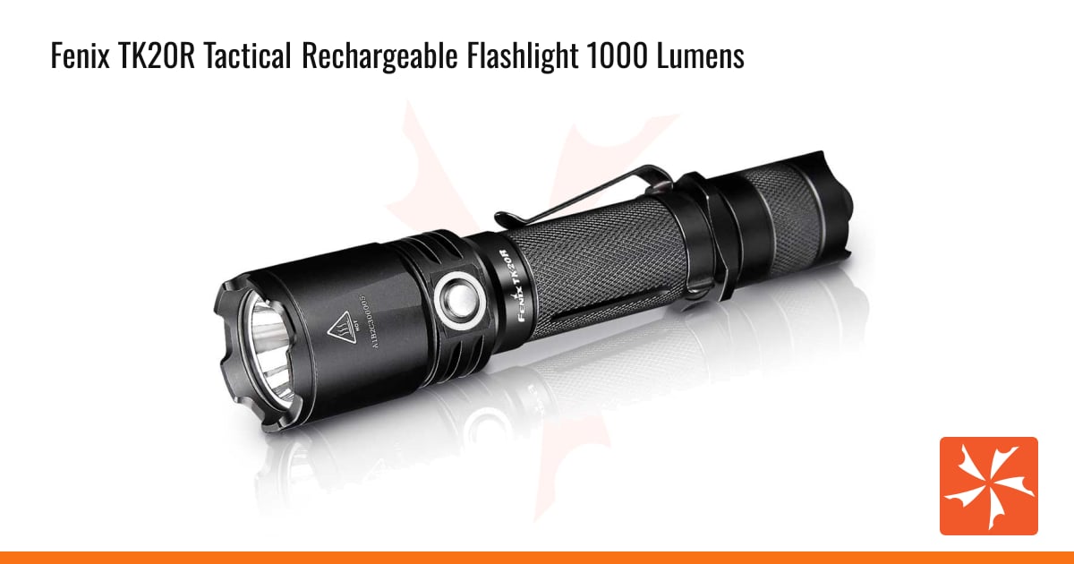 fenix 1000 lumens flashlight PD35 V2.0 LED - Lumen - Waterproof Flashlight Strong Like Ox Built from high Fenix PD35 V2.0 Flashlight