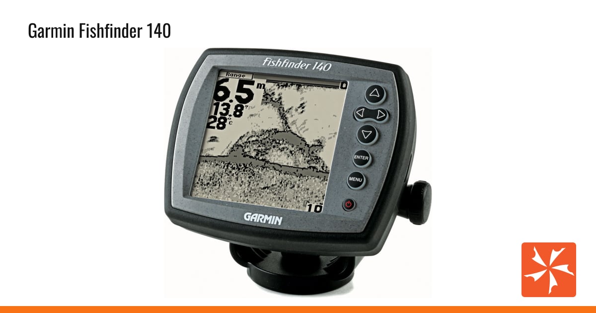 older garmin fish finders 010-01550-00 Striker 4 with Transducer, 3.5" GPS Fishfinder with Chirp in Quickdraw Contours software Garmin Fishfinder 140