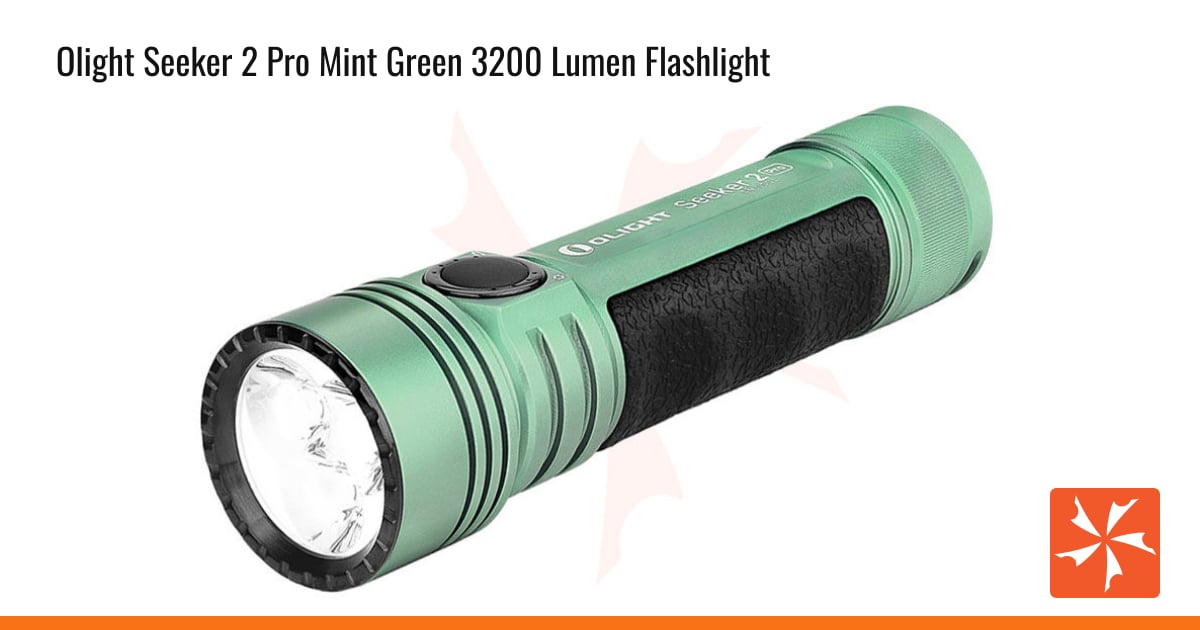 3200 lumen rechargeable flashlight Fenix TK22R Tactical & Duty C rechargeable and thanks to a USB LEO 3200 Flex Flashlight