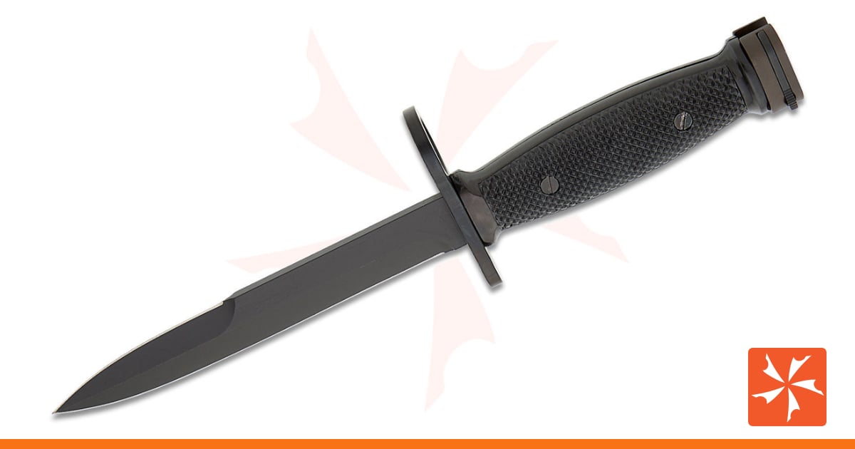 Item Relisted! OKC 3s or M7/M9 bayonet | The Outdoors Trader